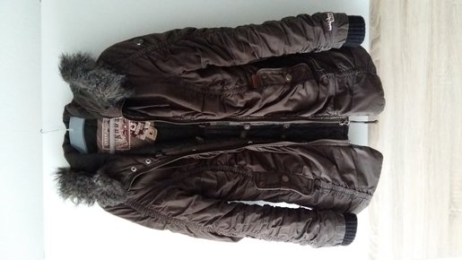 Khujo Winterjacke / Wintermantel