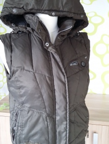 Northland Daunenweste Gr. 36 *neuwertig*