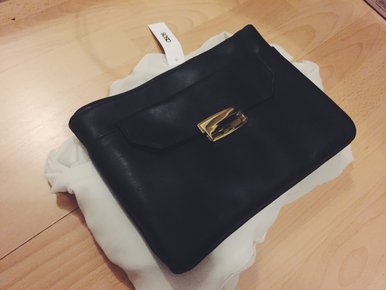 Brandneue Clutch Asos Blogger