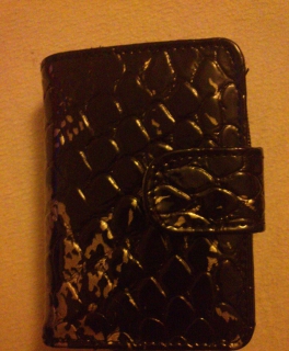 Schicker Geldbeutel NEU