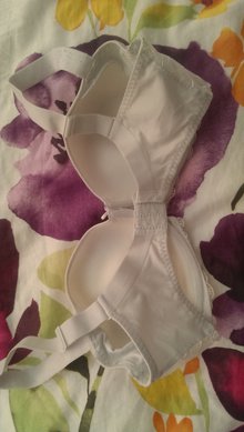 Simone Perele T-Shirt BH, 75H/75G