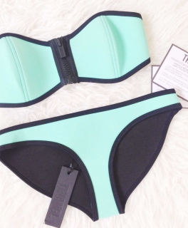 Triangl Bikini - Neu - in Türkis