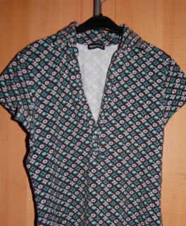 Poloshirt kaum getragen Gr.40/42