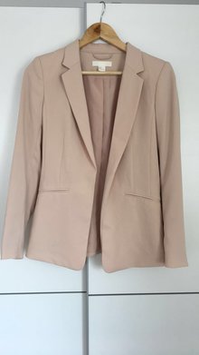 Blazer von H&M