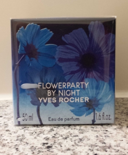 Yves Rocher Flowerparty by night Parfüm / Parfum