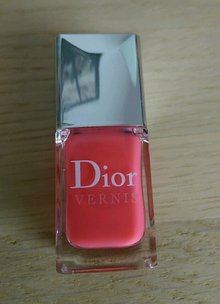 Dior Nagellack Cosmo