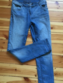 Jeans, Gr. 40