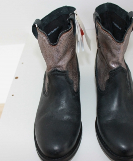 Boots Mango NEU Gr. 38