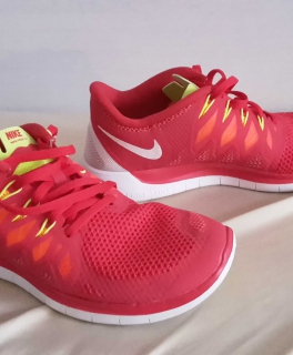 Nike Free 5.0 Damen Gr.41