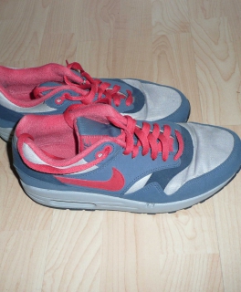 Nike Air Max Größe 40