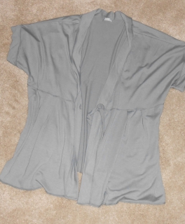 Cardigan - Gr. L - Eva - Jäckchen