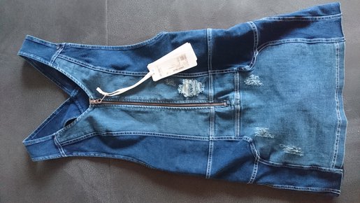 Freddy neu Kleid und Hose in 1 s 36 xs Shorts 