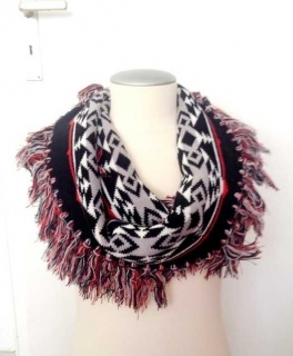 Azteken Schal ASOS 