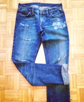 Wunderschöne Markenjeans von Meltin Pot