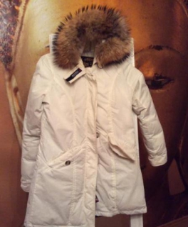 Woolrich arctic parka