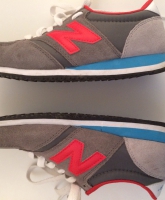 New Balance Gr.37