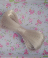  Neu Haarschleife Blond