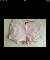 Sexy H&M shorts