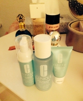 Anti-blemish Solution von clinique