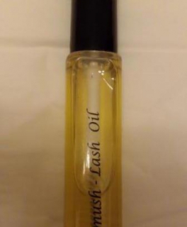 Rmush Lash Wimpernserum neu