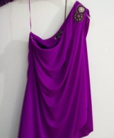 JS Boutique Petite Cocktailkleid