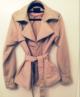 Vero Moda Trenchcoat 