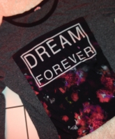 super schöner Pulli !