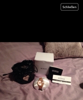 Guess uhr ungetragen