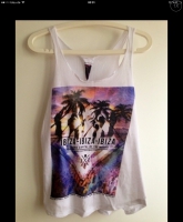 5€ Ibiza top