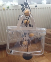 stylische Armani Tasche