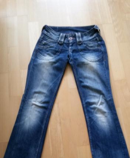 Pepe Jeans Midonna W25/L32