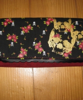 Geldbörse von loungefly