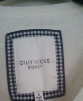 Cardigan von Gilly Hicks