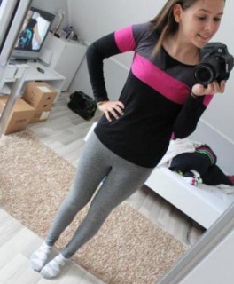 hipster swag vintage black pink grey schwarz grau pullover winter new yorker