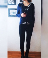 All in one Pullover Esprit 