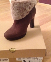 UGG Stiefeletten