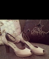 Tamaris Hohe Schuhe - Neu Ungetragen