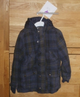 Übergangsparka von hm