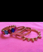 armcandy armband hipster blogger