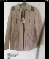 Herbst / Winter Jacke 