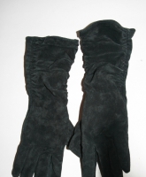 leder handschuhe silkroad