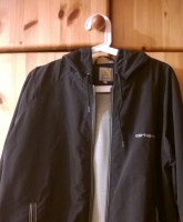 Carharrt Windbreaker Größe L