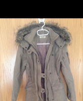 Boysens Parka XS