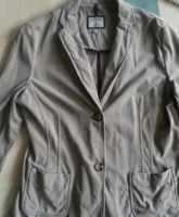 Peckott Blazer Jerseyblazer