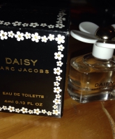 Marc Jacobs Daisy 4ml edt NEU 