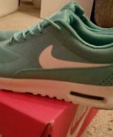 Nike air max thea 38