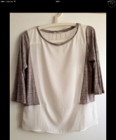 Bershka 5€ Oberteil 