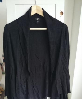 Schön kuscheliger Cardigan H&M