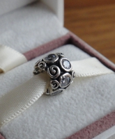 NEU Pandora Sternenwirbel, NP: 69,- 790330CZ