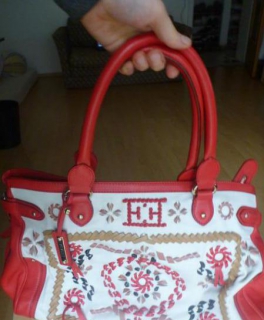 Vintage Escada Tasche